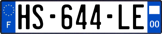 HS-644-LE