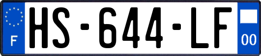 HS-644-LF