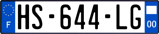 HS-644-LG