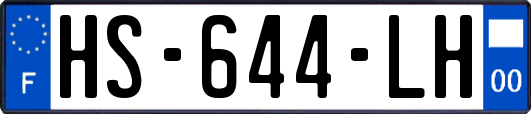 HS-644-LH