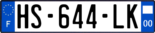 HS-644-LK