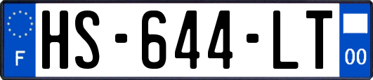 HS-644-LT