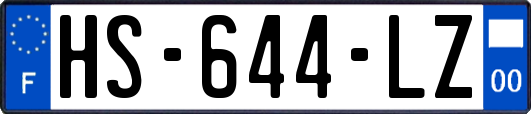 HS-644-LZ