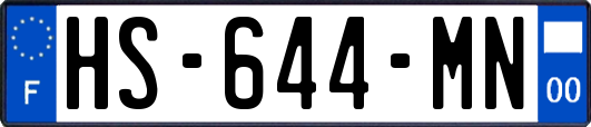 HS-644-MN