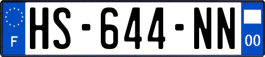HS-644-NN