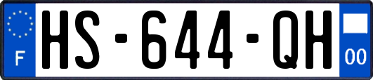HS-644-QH