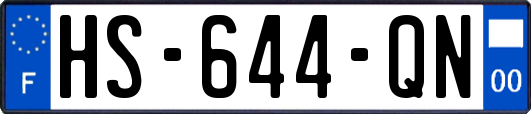 HS-644-QN