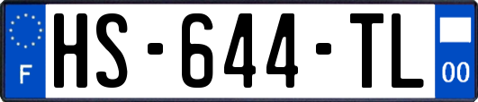 HS-644-TL