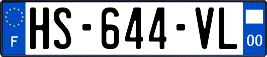 HS-644-VL