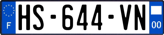 HS-644-VN