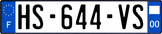 HS-644-VS