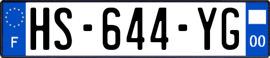 HS-644-YG