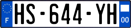 HS-644-YH