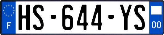 HS-644-YS