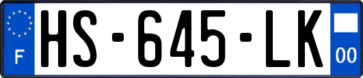 HS-645-LK