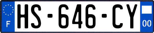 HS-646-CY