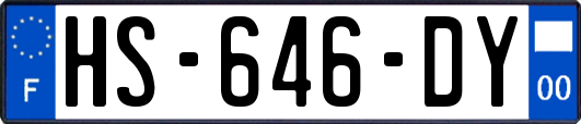 HS-646-DY