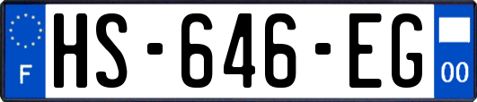 HS-646-EG