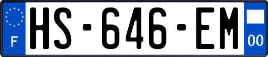 HS-646-EM