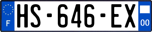 HS-646-EX