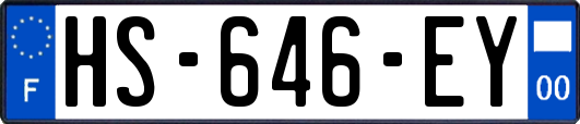 HS-646-EY