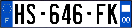HS-646-FK