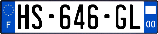 HS-646-GL