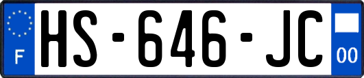 HS-646-JC