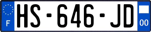HS-646-JD