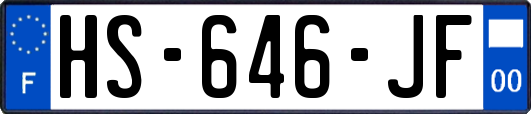 HS-646-JF