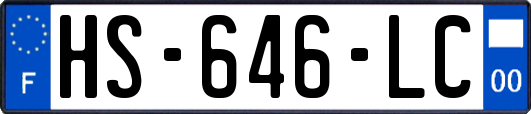 HS-646-LC