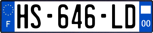 HS-646-LD
