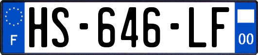 HS-646-LF