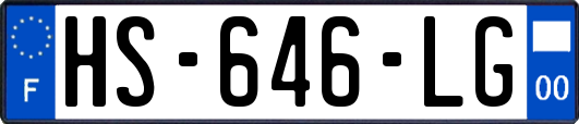 HS-646-LG