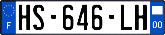 HS-646-LH
