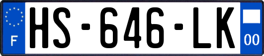 HS-646-LK