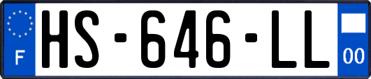 HS-646-LL