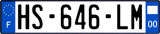HS-646-LM