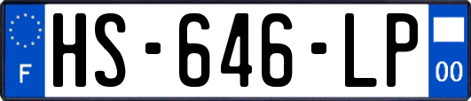 HS-646-LP