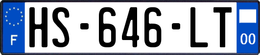 HS-646-LT