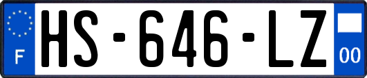 HS-646-LZ