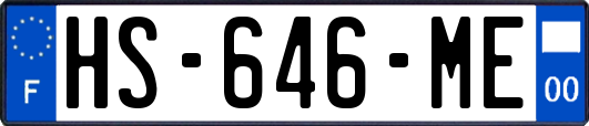 HS-646-ME