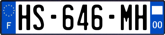 HS-646-MH