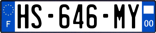 HS-646-MY