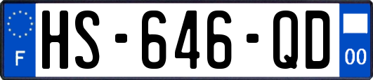 HS-646-QD