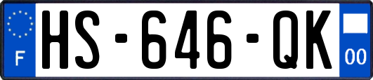 HS-646-QK