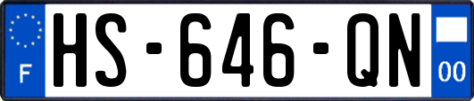 HS-646-QN