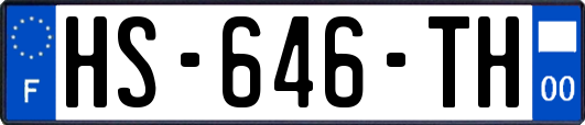HS-646-TH