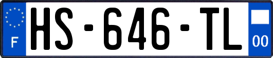 HS-646-TL