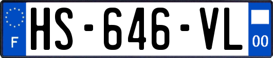 HS-646-VL